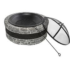 744136 Clearance Clearance Select Items Sale Sale Select Items Compare Currently Unavailable Redstone Octagonal Fire Pit Ft 90015 Redstone Octagonal Fire Pit Ft 90015 Sku 145721799 Product Rating Is 5 4 7 246 Was Save Save Up To Dekko fire pits sonoma rectangular fire pit. tractor supply co