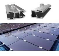 Frameless solar panel interior clamps and exterior clamps ...