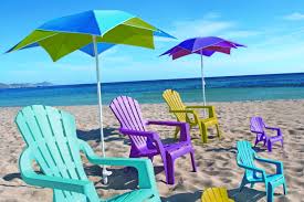 Voile d ombrage foir fouille. Des Parasols En Forme De Fleur