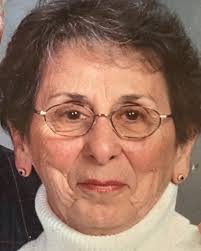 Yolanda Costantino Lancisi Obituary February 4, 2025