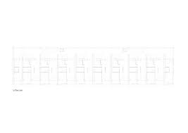 Gallery Of Jaja Wins Second Prize For Swedish Housing And Market Hall Hybrid 10 Hall Architecture Affordable Housing