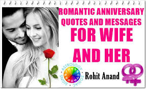 Wife memes are additionally useful for going about as an update at whatever point she is far away from you and you can't connect with her any soon. Romantic Anniversary Quotes For Wife Anniversary Messages For Her Wedding Anniversary Quotes For Your Wife Happy