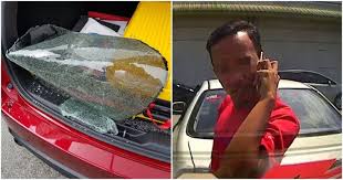 We did not find results for: J Hanam Ini P Kimak Pandai Sangat Pecahkan Cermin Muka Famous Sebab Rakaman Dashcam Kereta Lobak Merah