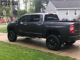Lifted pro toyota tundra forum. Pro Comp 6 Suspension Lifts For 07 18 Toyota Tundra K506 Custom Offsets