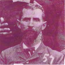 Cornelius Jerome Coiner's life and service in Mosby's Rangers