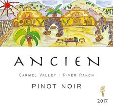 Welcome to the house of prime rib. Archive Ancien Wines
