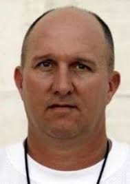 Football coach Steve Jones leaving George County for Harrison Central