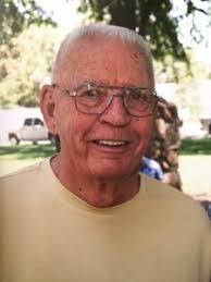 Pen in Hand: Dick Johnson — newspaper publisher, printer and all-around  Tehachapi hometown boy