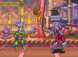 Teenage mutant ninja turtles llegó a las recreativas en 1989, para salir posteriormente en nes. Retrospectiva Teenage Mutant Ninja Turtles Power Gaming Network