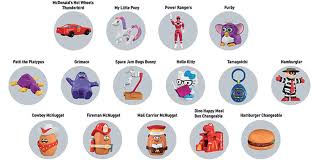 Do you know how much it costs for a loaf of bread these days? A L Occasion Du 40eme Anniversaire De Happy Meal Mcdonald S Deterre Ses Jouets Iconiques Aujourd Hui Le Maroc