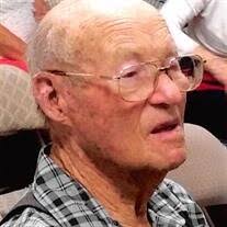 Mr. Melvin Ritter Smith Obituary