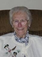 Betty Piper Obituary (2010)