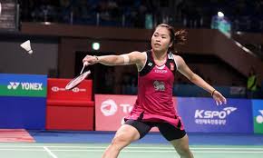 More images for malaysia badminton player female » Badminton Images Player