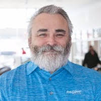 Chevrolet Service Centers in Oklahoma