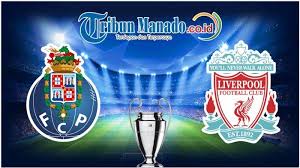 Liga Champions Data Dan Fakta Serta Link Live Streaming Fc Porto Vs Liverpool 18 April 2019 Tribun Manado