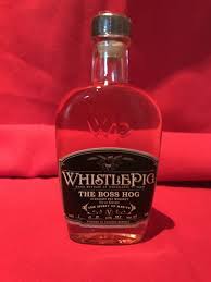 Whistlepig S The Boss Hog The Spirit Of Mauve Our Drink Of The Week Oc Weekly