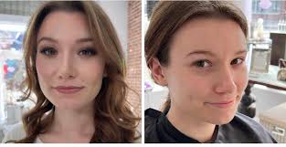 Blende Custom Makeup