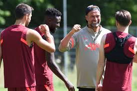 Le tableau suivant classe les meilleurs clubs de l'histoire de la ligue des champions d'après le barème suivant : Liverpool Confirm Dates For First 2021 Pre Season Fixtures The Liverpool Offside