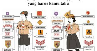 Maybe you would like to learn more about one of these? Perlengkapan Pramuka Penggalang Yang Harus Kamu Tahu Husnuls492 Com