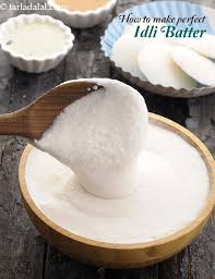 How To Make Idli Batter Recipe Idli Batter For Soft Idli Recipe Batter Recipe Idli Batter Recipes Idli