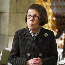 Linda hunt, henrietta lange on ncis: Oscar Winner And Ncis Los Angeles Actress Linda Hunt In Hospital After Three Car Accident New York Daily News