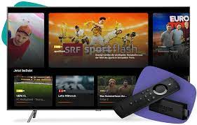 If you've made the switch from apple tv or android tv to an amazon fire stick, there are a number of necessary apps that you should install immediately to make the most out of your device. Tv Uber Amazon Fire Tv Streamen Zattoo