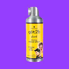 How To Use Hairspray On Natural Hair Essence