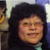 Maria Yeny MATIAS CHAVEZ