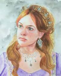 The beautiful Ceren from discomplicated 😌💜 She's a beauty ,any hair  colour suits her 🔥🔥