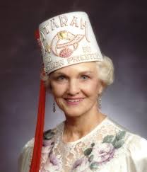 JANE KINNEY Obituary (2012)