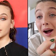 Emma Chamberlain is being called out for selling $60 coffee