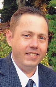 Obituary for Charles "Brad" Steele