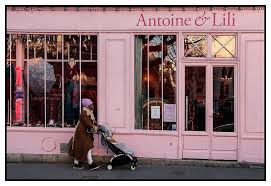 Donne une seconde vie à tes vêtements préférés et gagne de l'argent en vendant les articles dont tu n'as plus besoin. Dsc 7088 Antoine Et Lili 95 Quai De Valmy Paris 10eme Paris Perfect Life Photo