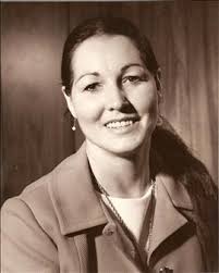 CHLOE MARTIN Obituary (1933