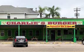 We Were Told These Are The Best Burgers On The Island I Admit We Havent Tried Them All But So Far I Do Agree Galveston In 2020 Texas Travel Texas Tourism Galveston