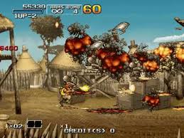 Para ello deberemos conectar nuestro dispositivo al ordenador y copiar los juegos en la siguiente ruta roms/mame4all/roms. Metal Slug 6 Mame Rom