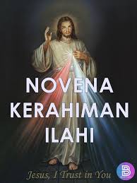 Bunda maria, perawan yang berkuasa, bagimu tidak ada sesuatu yang tak sudilah kiranya bunda dapat menolong dengan segala cara yang paling tepat untuk terkabulnya permohonanku ini. Tata Cara Doa Novena Kerahiman Ilahi 9 Hari Betantt Com