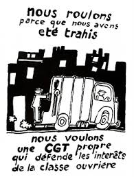 Resultado de imagen para carteles del mayo parisino del 68