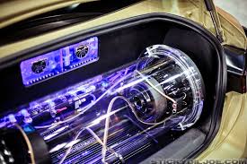 Sema 2012 Coverage Part 5 Car Audio Systems Sound System Car Car Stereo Systems