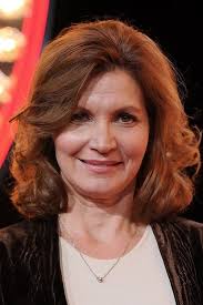 Isabella Hofmann — The Movie Database (TMDB)