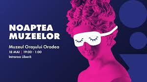 Cetatea soroca vă așteaptă la un show nemaipomenit de spectaculos. Noaptea Muzeelor La Muzeul OraÈ™ului Oradea Oradea