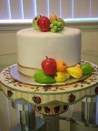Fondant Fruit Cakes Fruit Cake Images Fondant Cake Images Fruit Cake Cake Cake Images