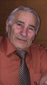 Carlo Cusenza Obituary (2016)