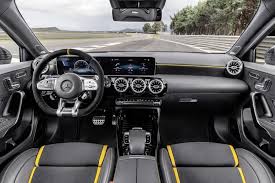 2020 Mercedes Amg A45 Review Specs And Photo Gallery