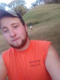 Went to sugarloaf mound in vincennes indiana near home kinda