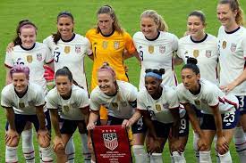 Get up to date results from the american national womens soccer league for the 2021 football season. H86mqcnrye8xkm
