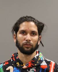 MUGSHOTS: Nearly two dozen arrested in Holyoke during high visibility  detail