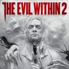 The Evil Within 2 — Википедия