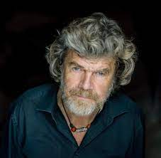 Die vermählung mit der 35 jahre jüngeren luxemburgerin wäre messners dritte ehe. Reinhold Messner Feiert Seinen 70 Geburtstag Welt