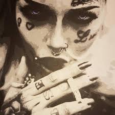 The Art of Jamie Bourassa